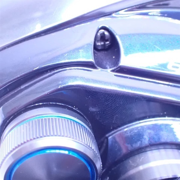 ２０フォースマスター６００